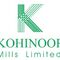 Kohinoor Mills Limited logo